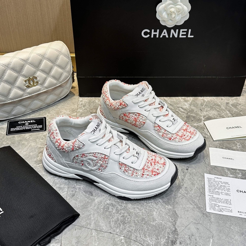 Chanel Sneakers